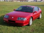 Alpine A310 V6 GTA Turbo Mille Miles 1991 года